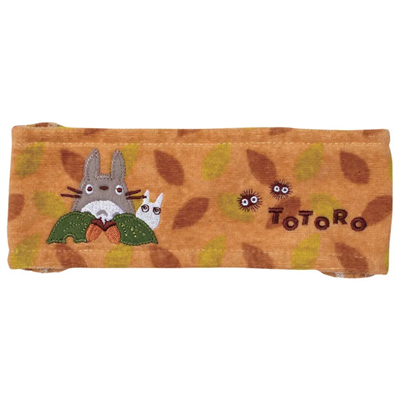 My Neighbor Totoro - Hairband - Totoro Leaves
