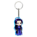 The Apothecary Diaries - Acrylic Holographic Keychain 02 (7cm) - Jinshi