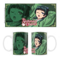The Apothecary Diaries - Ceramic Mug (330ml) - Maomao