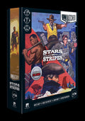 Unmatched: Stars & Stripes - EN