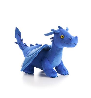 Fourth Wing - Plush - Sgaeyl