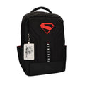 Superman - Travel Backpack (44cm) - Logo