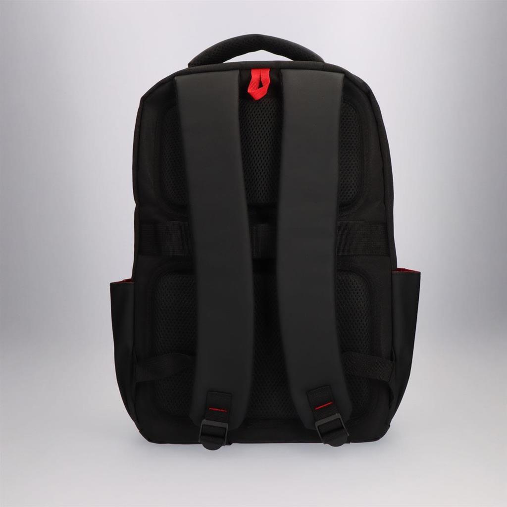 Superman - Travel Backpack (44cm) - Logo