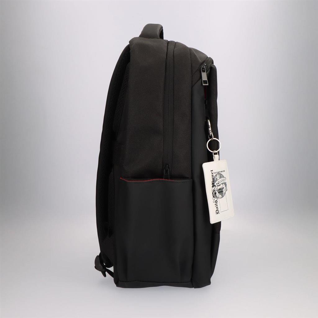 Superman - Travel Backpack (44cm) - Logo