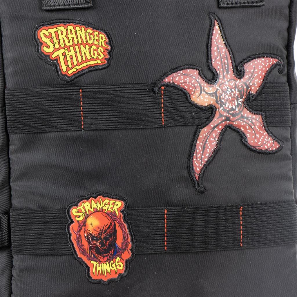 Stranger Things - Travel Backpack (27cm)