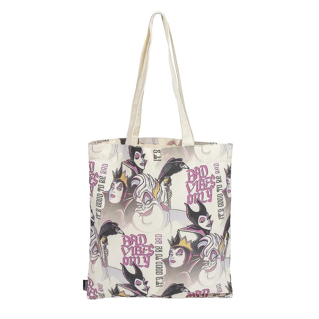 Disney - Shopping Bag - Villains