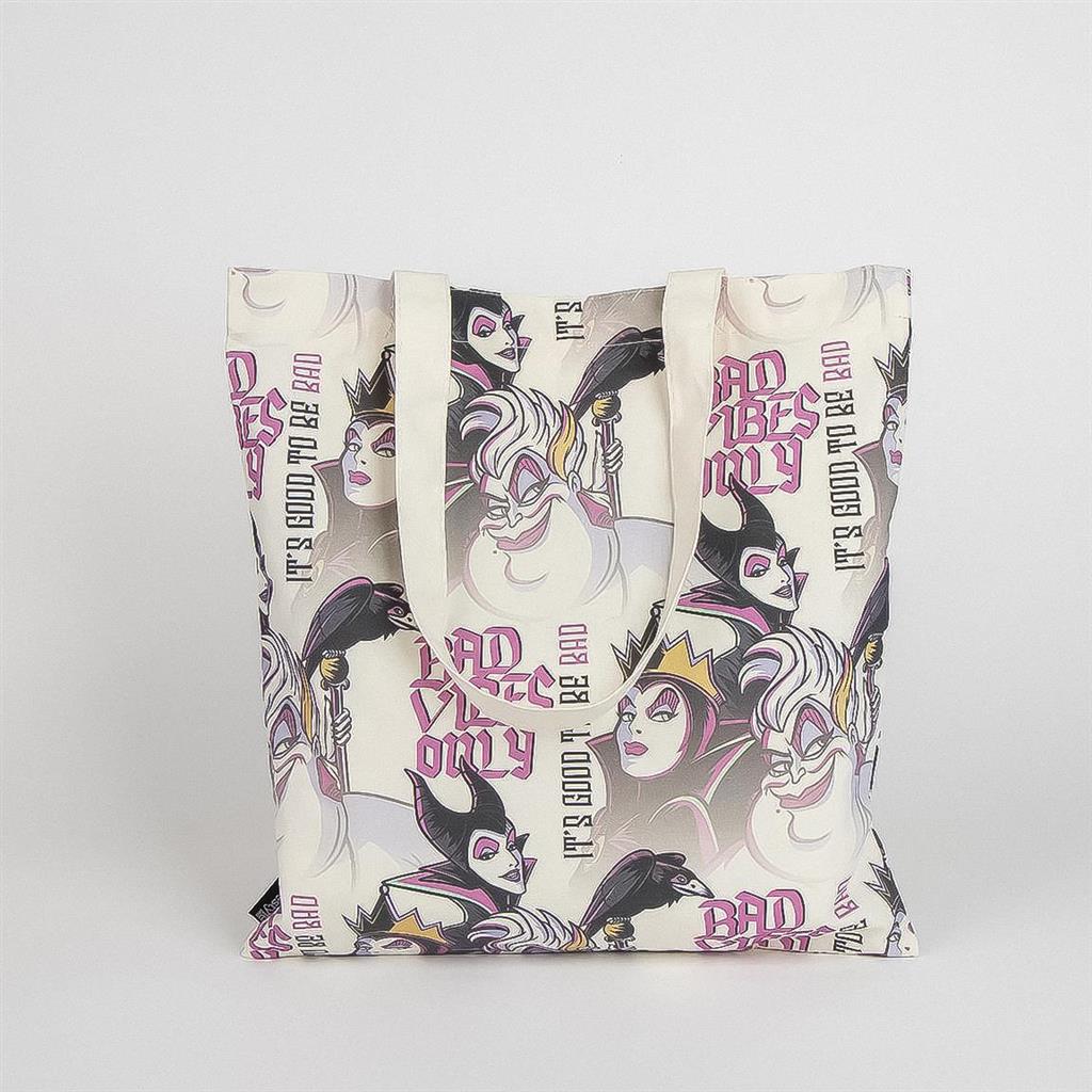 Disney - Shopping Bag - Villains