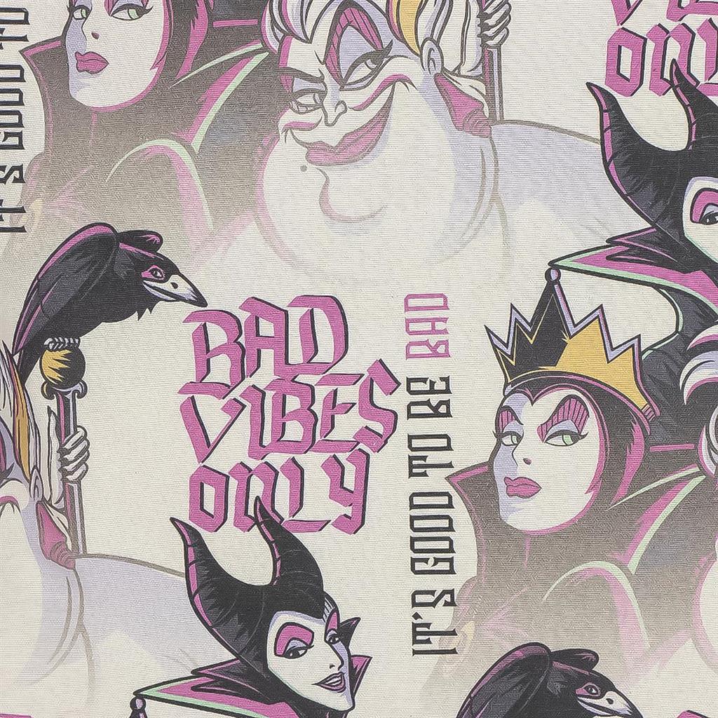 Disney - Shopping Bag - Villains