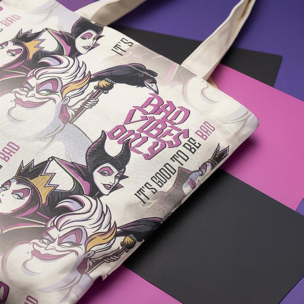 Disney - Shopping Bag - Villains