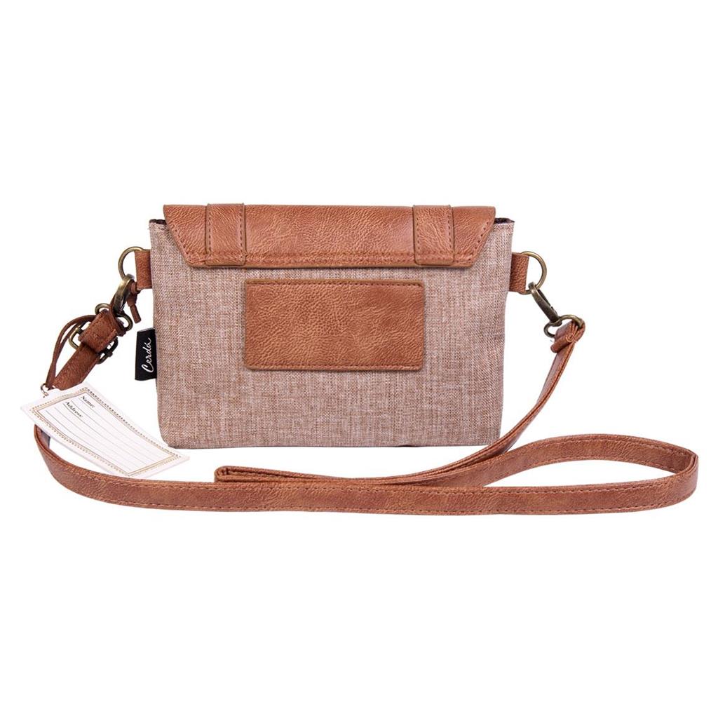 Harry Potter - Waist Bag - Platform 9 3/4
