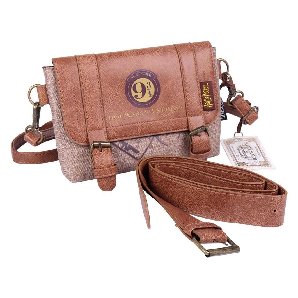 Harry Potter - Waist Bag - Platform 9 3/4