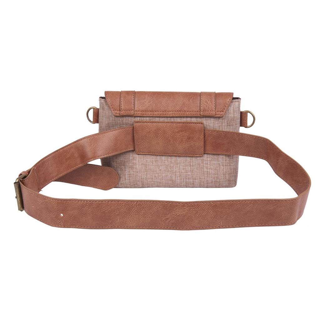 Harry Potter - Waist Bag - Platform 9 3/4