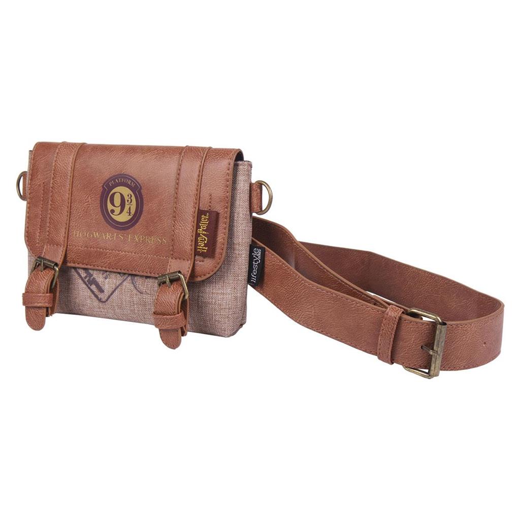 Harry Potter - Waist Bag - Platform 9 3/4