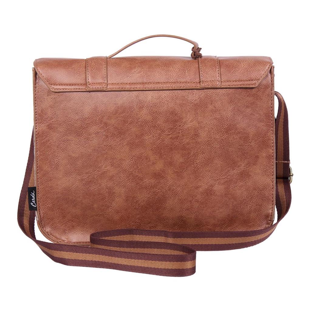 Harry Potter - Satchel Bag - Platform 9 3/4