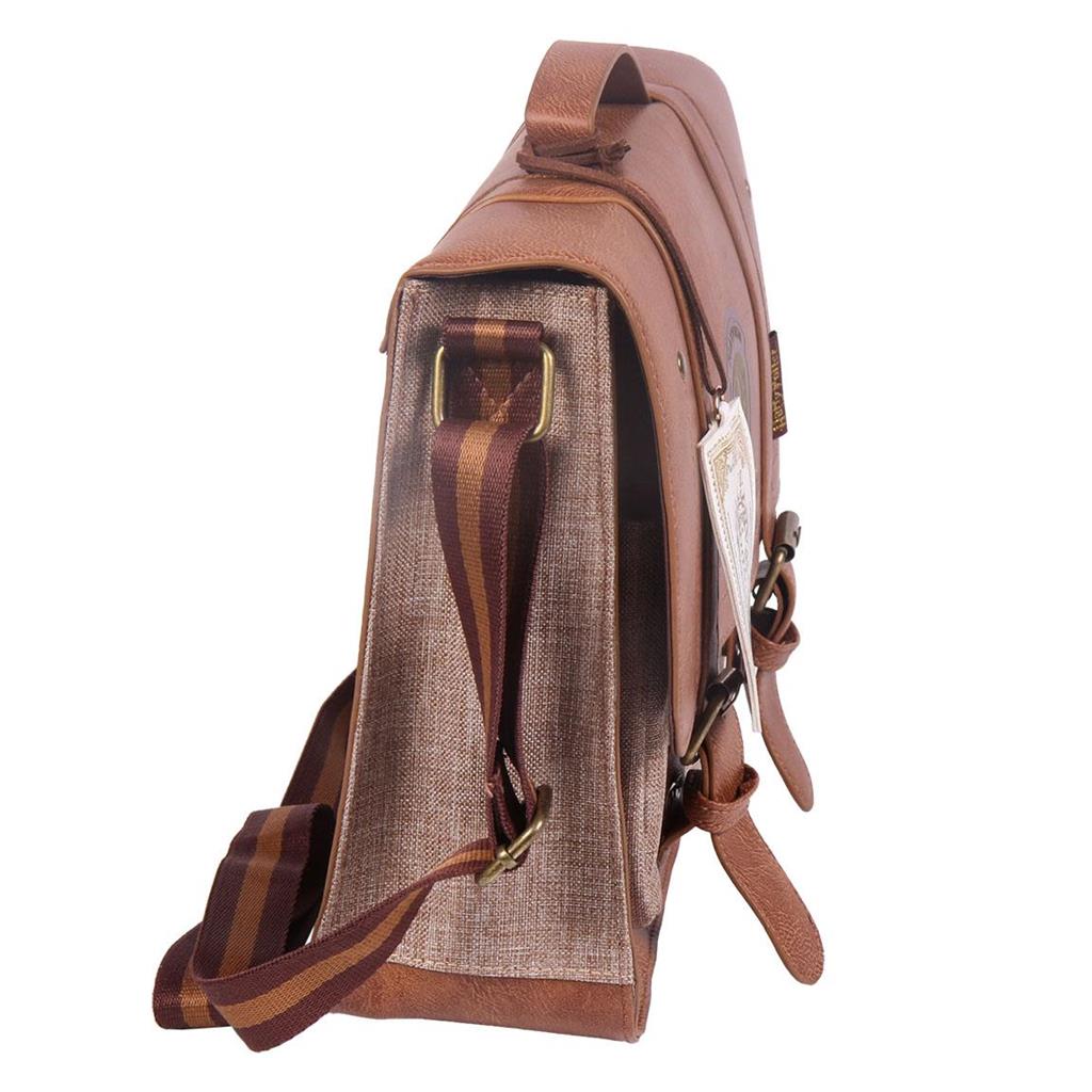 Harry Potter - Satchel Bag - Platform 9 3/4