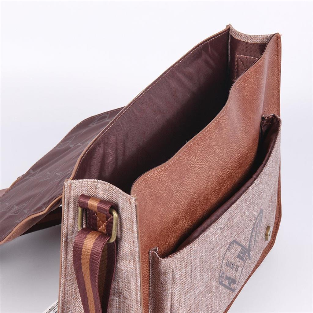 Harry Potter - Satchel Bag - Platform 9 3/4