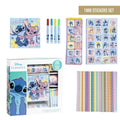 Lilo & Stitch - Sticker Set (1000 pieces)