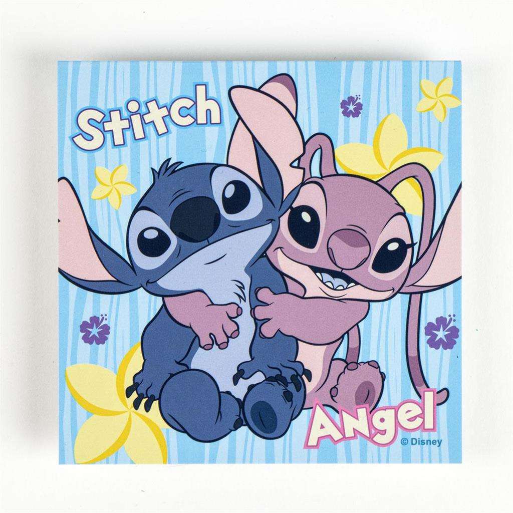 Lilo & Stitch - Sticker Set (1000 pieces)