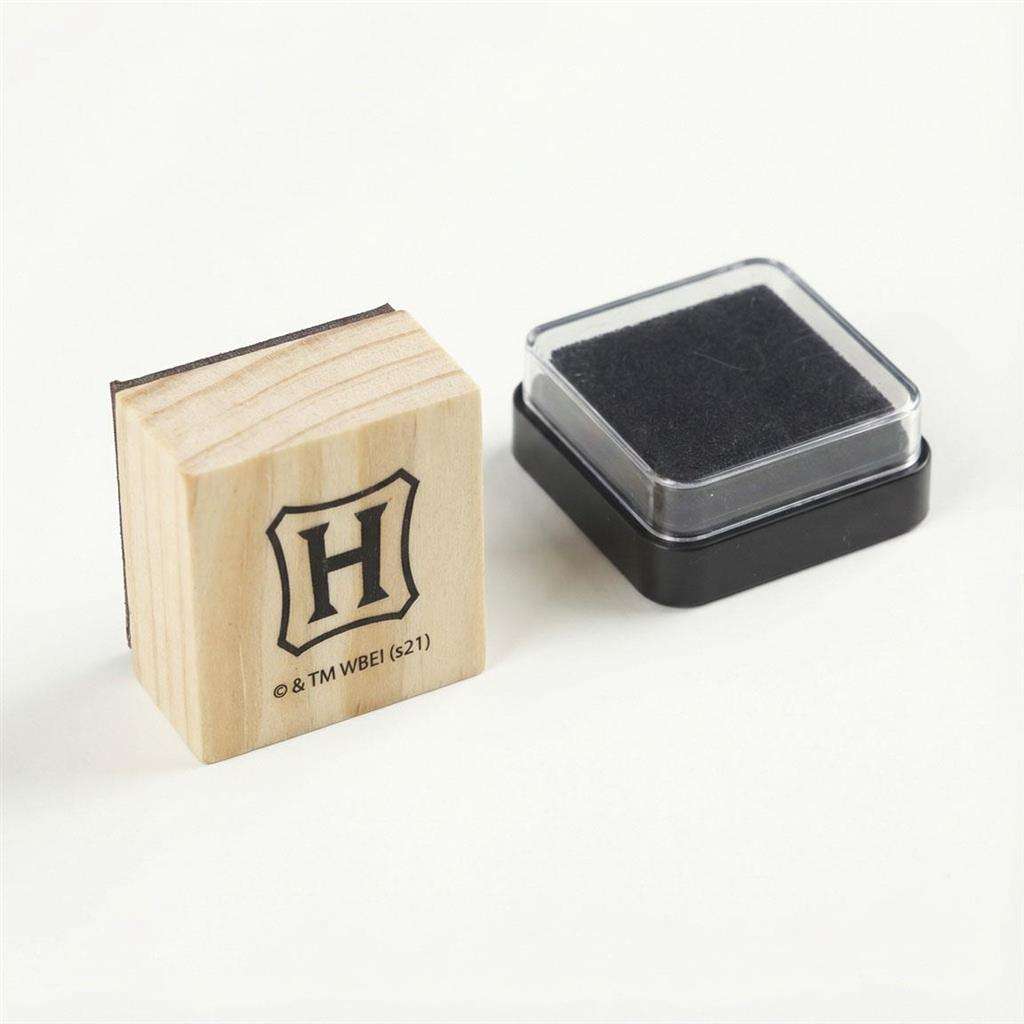 Harry Potter - Calligraphy Set - Hogwarts
