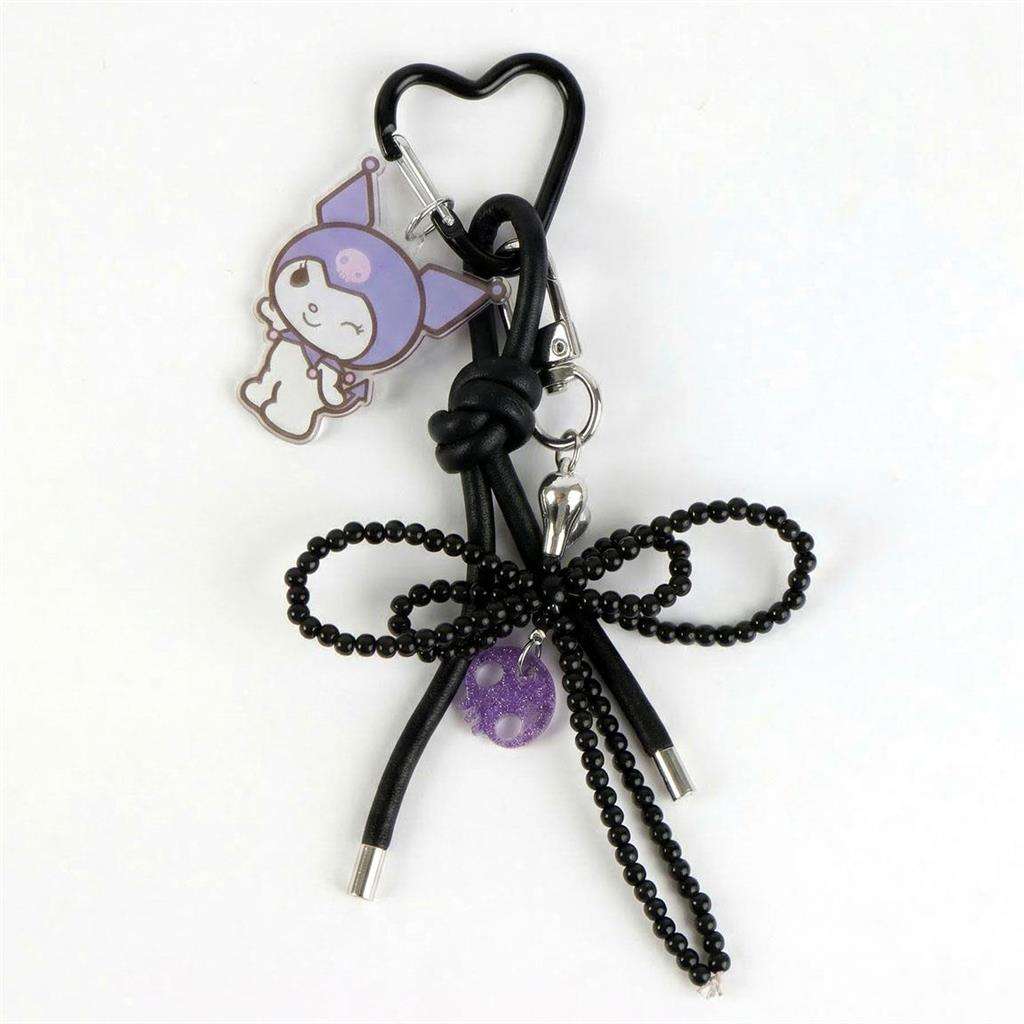 Kuromi - Bag Charm