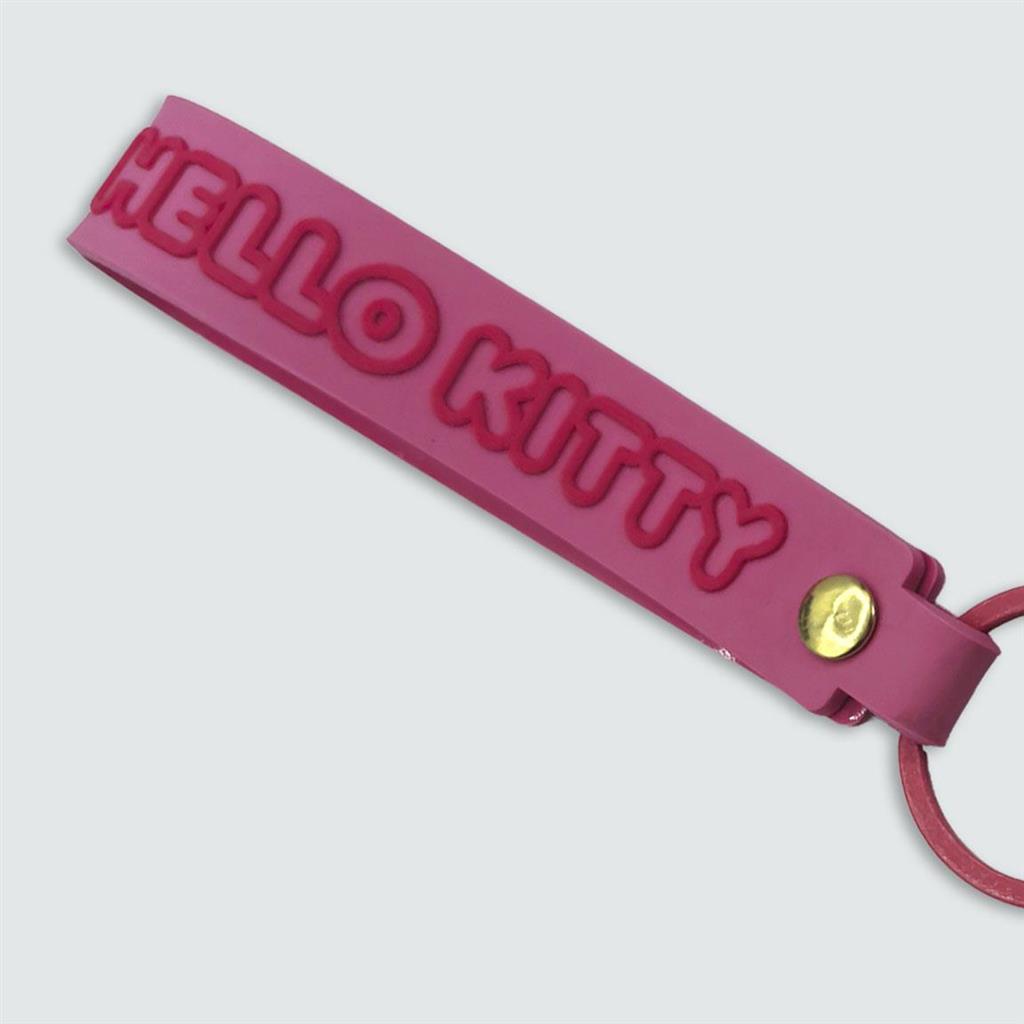 Hello Kitty - Keychain 3D