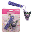 Kuromi - Keychain 3D