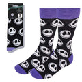 The Nightmare Before Christmas - Socks - Jack Skellington (EU38-45)