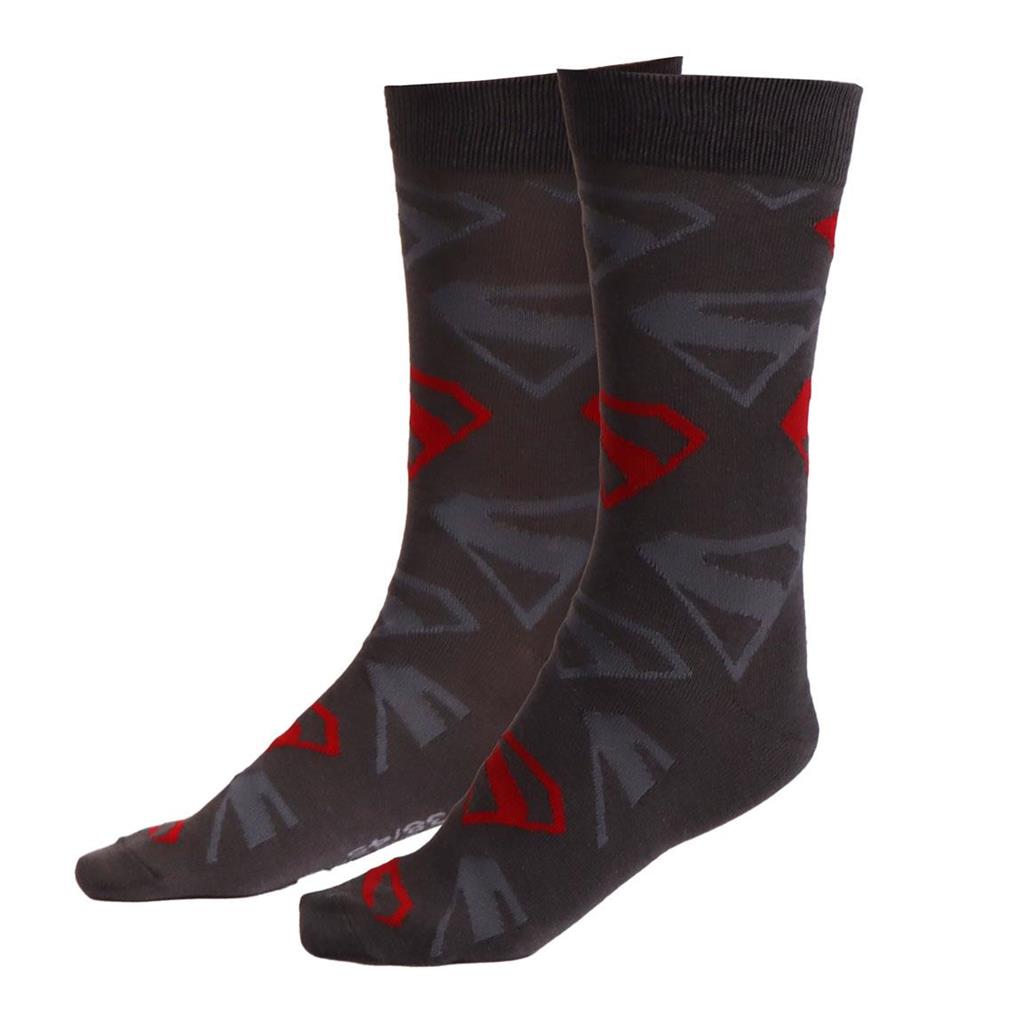 Superman - Socks 3-Pack (EU36-43)