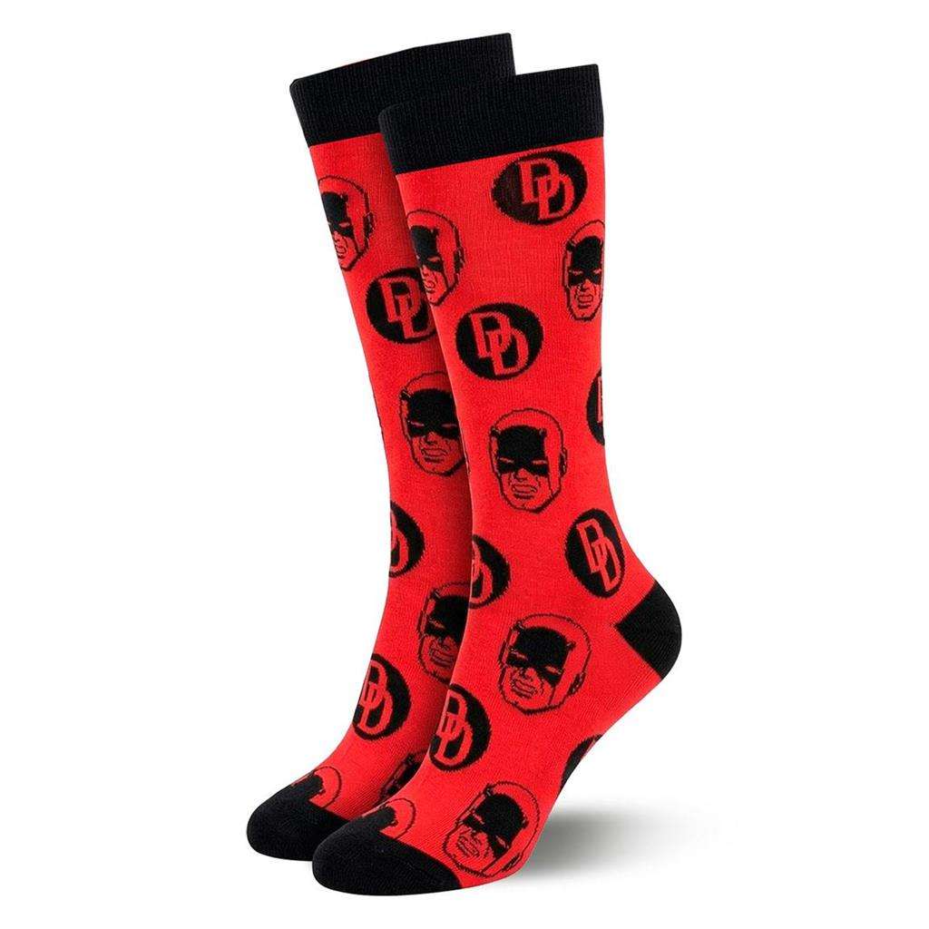 Daredevil - Socks (3 Pack) - 38/45