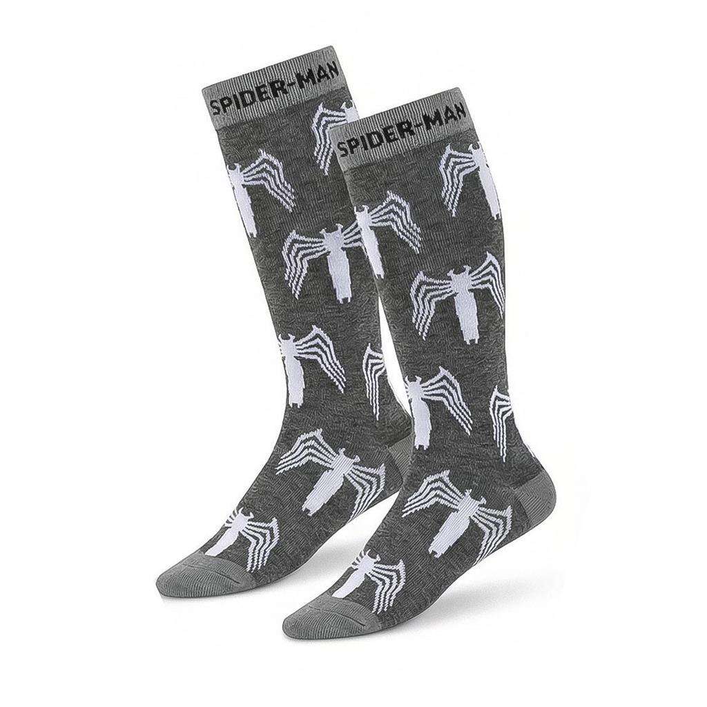 Spider-Man - Socks 3-Pack (EU38-45)
