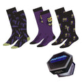 Master of the Universe - Socks 3-Pack (EU38-45)