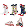 Toy Story - Socks 3-Pack (EU38-45)