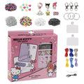 Hello Kitty & Friends - Charm DIY Set