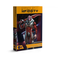 Infinity Drakios, Team Achilles' Dragon