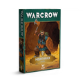 Warcrow Mounthaven Militia
