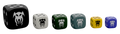 Cohors Cthulhu: Tactics Dice Pack