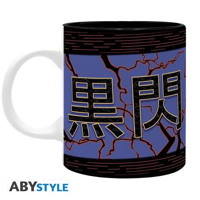 Jujutsu Kaisen - Mug (320ml) - Yuji Itadori Black Flash