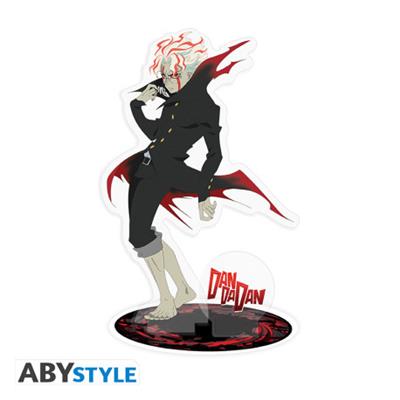 Dan Da Dan - Acryl Figure - Okarun Awakened