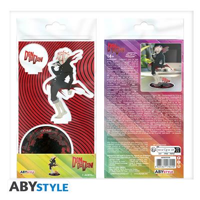 Dan Da Dan - Acryl Figure - Okarun Awakened