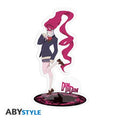 Dan Da Dan - Acryl Figure - Aira Shiratori Awakened