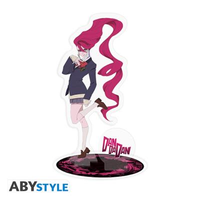 Dan Da Dan - Acryl Figure - Aira Shiratori Awakened
