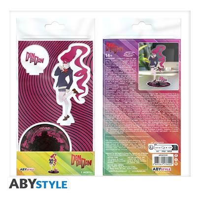 Dan Da Dan - Acryl Figure - Aira Shiratori Awakened