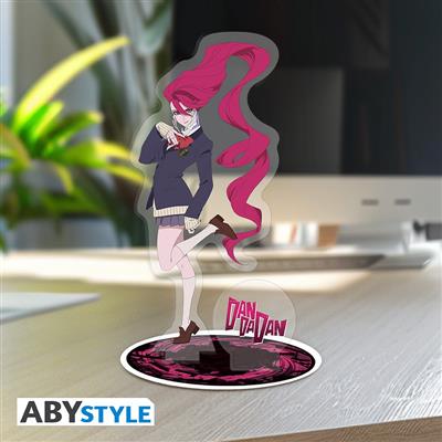 Dan Da Dan - Acryl Figure - Aira Shiratori Awakened