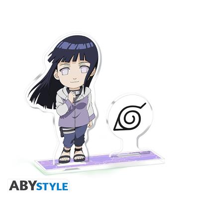 Naruto Shippuden - Acryl Mini Blind Box (CDU of 18)