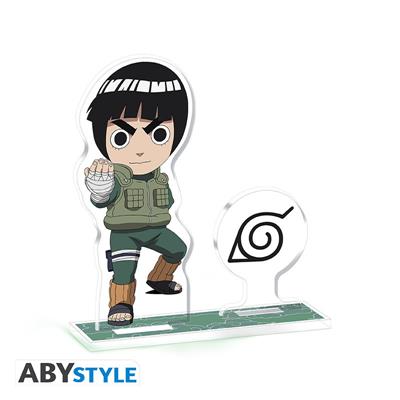 Naruto Shippuden - Acryl Mini Blind Box (CDU of 18)