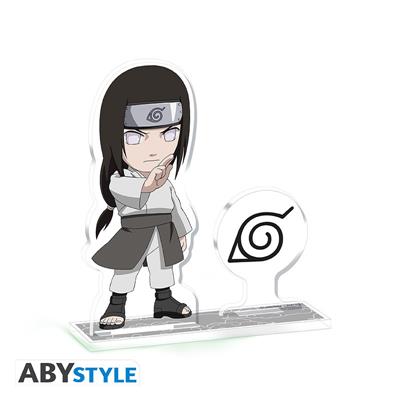 Naruto Shippuden - Acryl Mini Blind Box (CDU of 18)