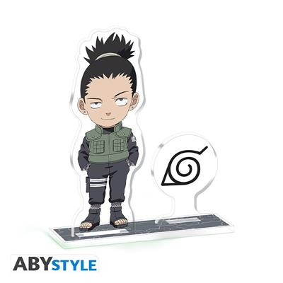 Naruto Shippuden - Acryl Mini Blind Box (CDU of 18)
