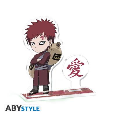 Naruto Shippuden - Acryl Mini Blind Box (CDU of 18)