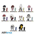 Dan Da Dan - Acryl Mini Blind Box (CDU of 18)