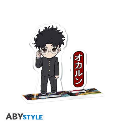 Dan Da Dan - Acryl Mini Blind Box (CDU of 18)